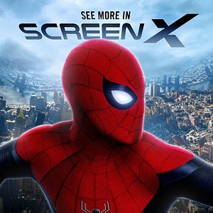 Photo Spider-Man: No Way Home