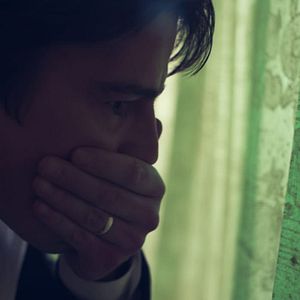 Photo The Fear Index