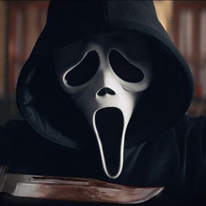 Photo Scream