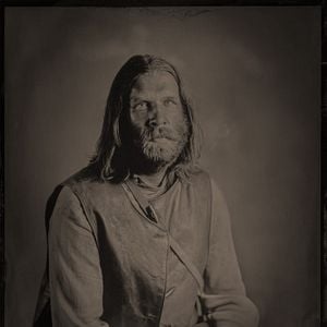 1883 - Série TV 2021 - AlloCiné
