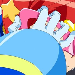 Photo Rumble Garanndoll