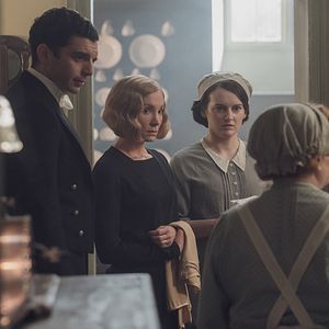 Photo Sophie McShera