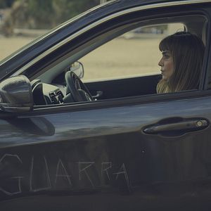 Photo Tout le monde ment