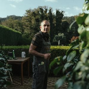 Photo Ricardo de Barreiro Calo