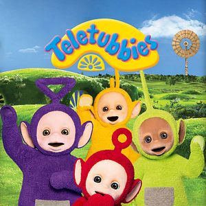 Photo Les Télétubbies