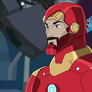 Photo Marvel's Spider-Man