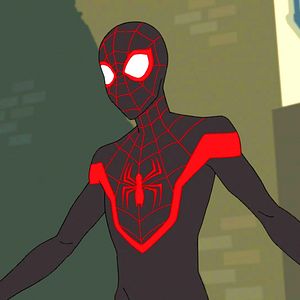 Photo Marvel's Spider-Man