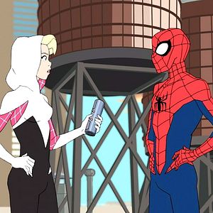 Photo Marvel's Spider-Man