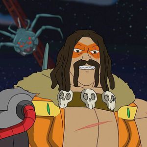 Photo Marvel's Spider-Man