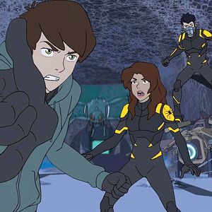 Photo Marvel's Spider-Man