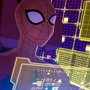 Photo Marvel's Spider-Man