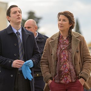 Photo Crimes parfaits