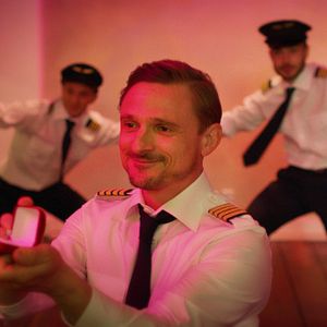 Photo Friederike Kempter