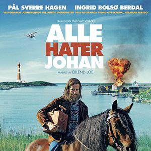 Photo Everybody Hates Johan