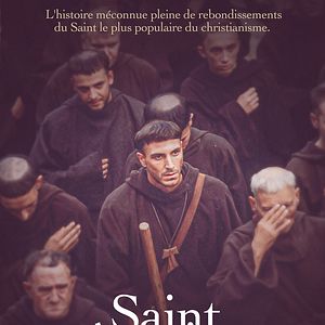 Photo Saint Antoine de Padoue