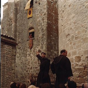 Photo Saint Antoine de Padoue