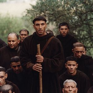 Photo Saint Antoine de Padoue