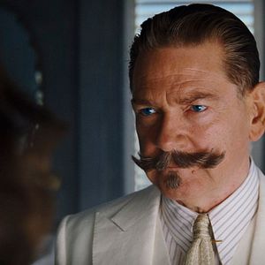 Photo Kenneth Branagh