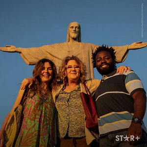 Photo How To Be a Carioca