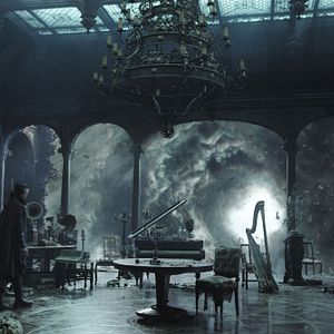 Photo Benedict Cumberbatch