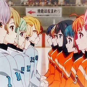 Photo Pride of Orange