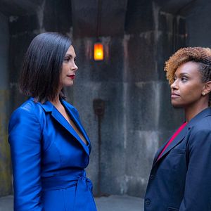 Photo Ryan Michelle Bathe