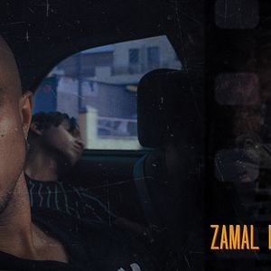 Photo Zamal Paradise : les voies du seigneur sont absurdes