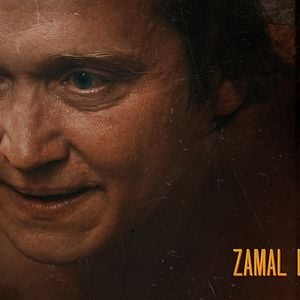 Photo Zamal Paradise : les voies du seigneur sont absurdes