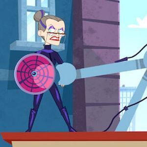 Photo Johnny Test (2021)