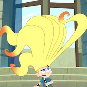 Photo Johnny Test (2021)