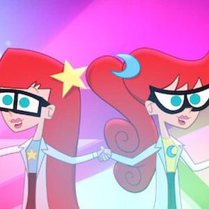 Photo Johnny Test (2021)