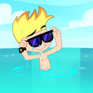 Photo Johnny Test (2021)
