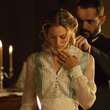 Photo Grand hôtel (2011)