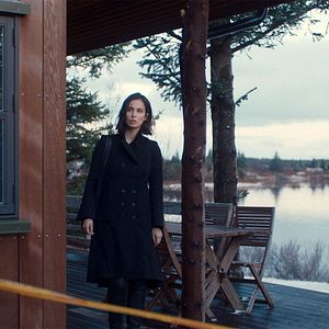 Photo Stella Blómkvist