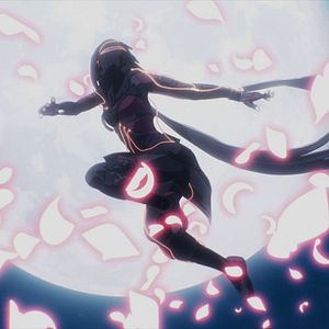 Photo Scarlet Nexus
