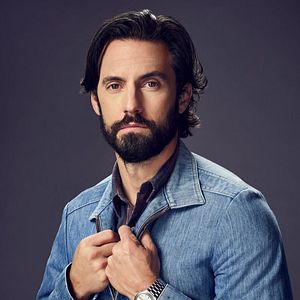 Photo Milo Ventimiglia