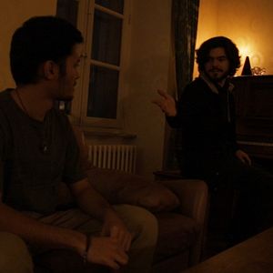 Photo Château Noir