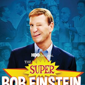 Photo The Super Bob Einstein Movie