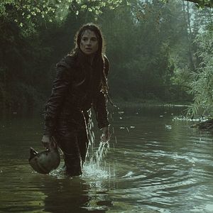 Photo La Vache qui chantait le futur