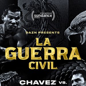 Photo La Guerra Civil