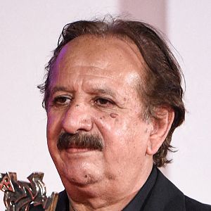 Photo Majid Majidi