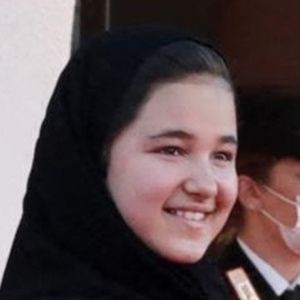 Photo Shamila Shirzad