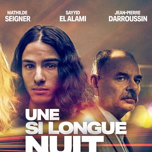 Photo Une si longue nuit