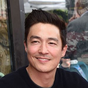 Photo Daniel Henney