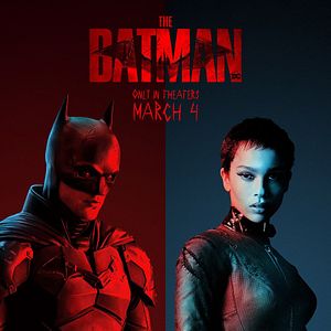 Photo The Batman