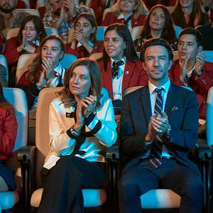 Photo Leonardo de Lozanne