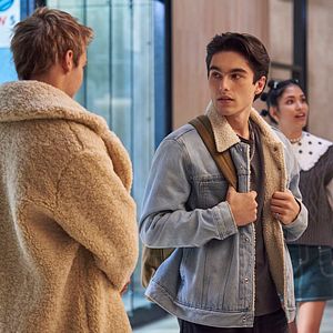 Photo Andrea Chaparro