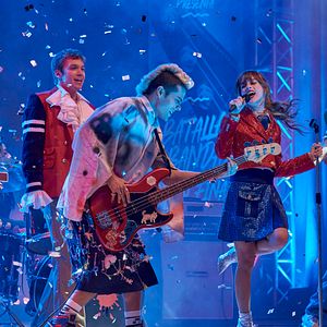 Photo Jerónimo Cantillo