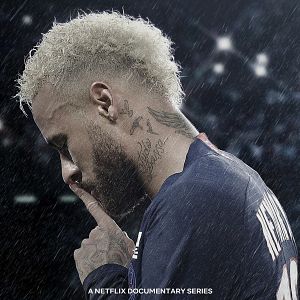 Photo Neymar : Le chaos parfait