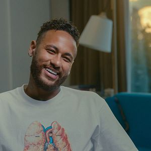 Photo Neymar : Le chaos parfait